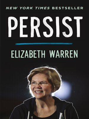 cover image of Persist